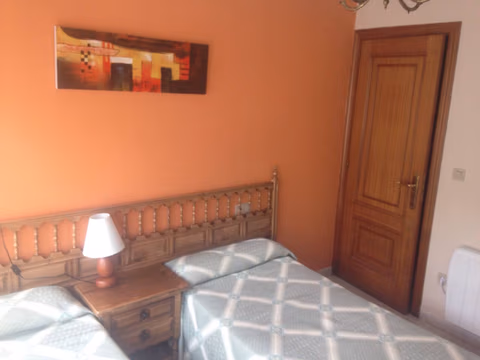 Hostal Choyo2 — foto 4